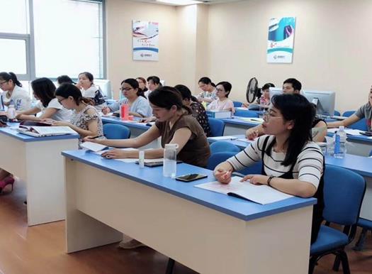 內(nèi)江市教育培訓機構排名,啟美英語培訓學校、學大教育培訓讓你受益