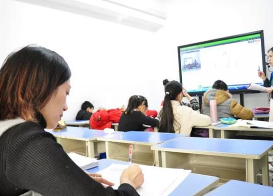 西昌市十大教育培訓機構,一品教育、瑞銘教育培訓中心提高學習率