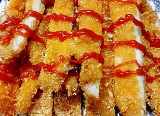 2022必火的擺攤小吃,燒烤經濟實惠、臭豆腐風靡各地