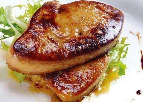 世界十大頂級名菜,英國炸魚薯條老少皆宜、法國鵝肝醬吃法多樣