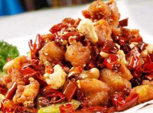 中國最出名的十大名菜排名,北京烤鴨被譽為天下美味、麻婆豆腐很經典