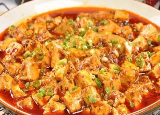 中國最出名的十大名菜排名,北京烤鴨被譽為天下美味、麻婆豆腐很經典