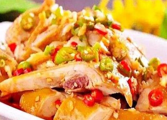 中國最出名的十大名菜排名,北京烤鴨被譽為天下美味、麻婆豆腐很經典