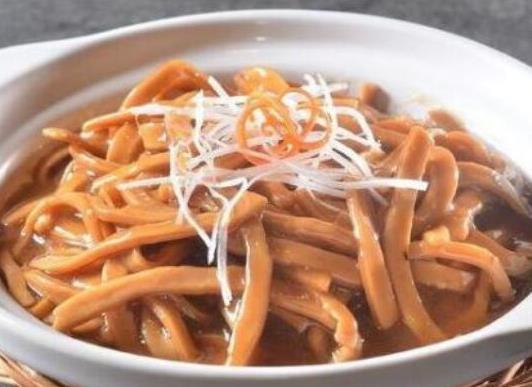 陜西人最愛吃的十道菜排名,葫蘆雞造型美觀、奶湯鍋子魚味道鮮美