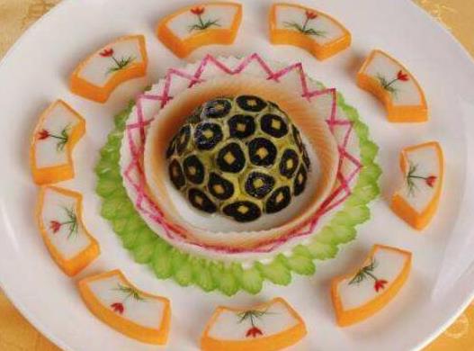 陜西人最愛吃的十道菜排名,葫蘆雞造型美觀、奶湯鍋子魚味道鮮美