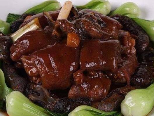 陜西人最愛吃的十道菜排名,葫蘆雞造型美觀、奶湯鍋子魚味道鮮美