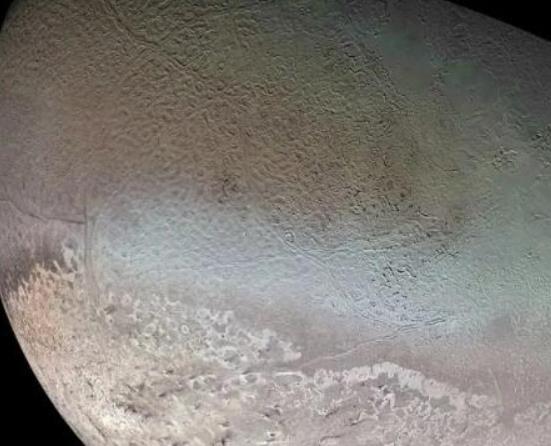 太陽系中十大衛星排名,木衛三分層明顯、木衛六體積比水星還大