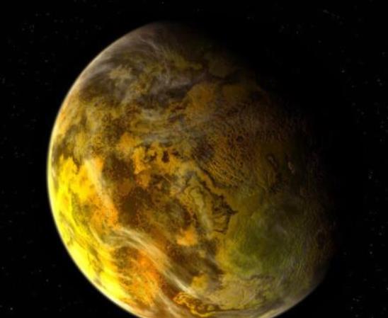 宇宙十大行星之最,金牛座內行星、“M4”的星團內行星特點突出