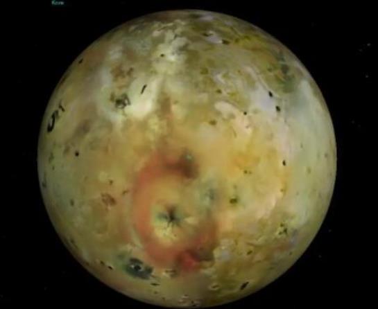 太陽系中十大衛星排名,木衛三分層明顯、木衛六體積比水星還大