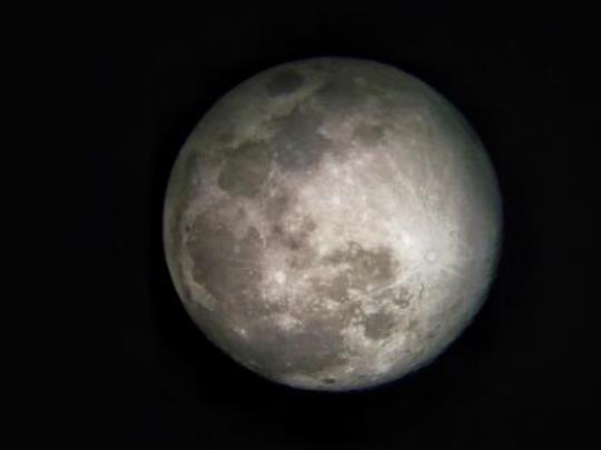 太陽系中十大衛星排名,木衛三分層明顯、木衛六體積比水星還大