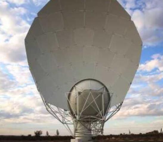 全球最出名的十大天文望遠鏡,加那列大型望遠鏡、凱克望遠鏡分辨率高