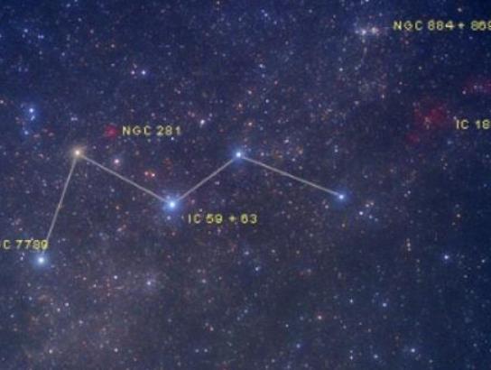 宇宙中最大的十顆恒星,盾牌座UY基地的密度大、天鵝座NML已知光度最高