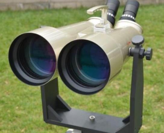 全球最出名的十大天文望遠鏡,加那列大型望遠鏡、凱克望遠鏡分辨率高