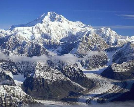 全球十大死亡山峰排行榜,喬戈里峰氣候惡劣、珠穆朗瑪峰地形險峻