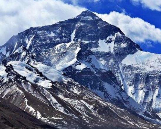 全球十大死亡山峰排行榜,喬戈里峰氣候惡劣、珠穆朗瑪峰地形險峻