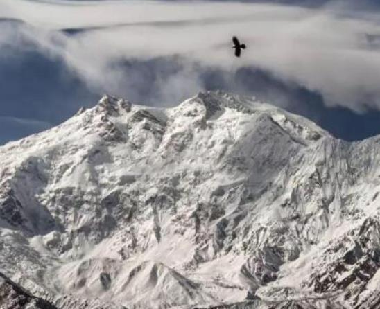 全球十大死亡山峰排行榜,喬戈里峰氣候惡劣、珠穆朗瑪峰地形險峻