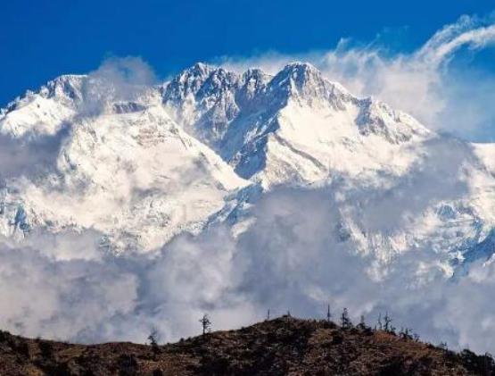 全球十大死亡山峰排行榜,喬戈里峰氣候惡劣、珠穆朗瑪峰地形險峻