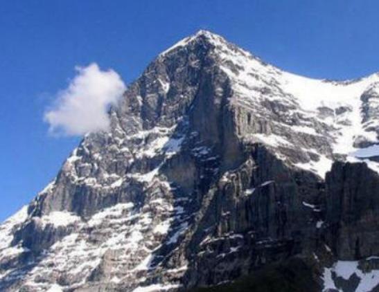 全球十大死亡山峰排行榜,喬戈里峰氣候惡劣、珠穆朗瑪峰地形險峻