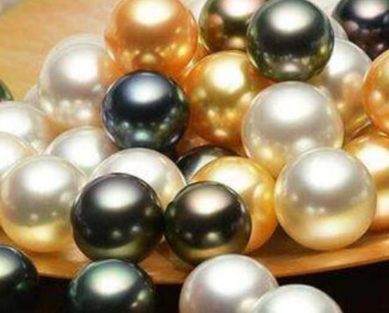 世界上十大最著名的珍珠,老子之珠也叫真主之珠、亞洲之珠是無價之寶