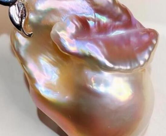 世界上十大最著名的珍珠,老子之珠也叫真主之珠、亞洲之珠是無價之寶