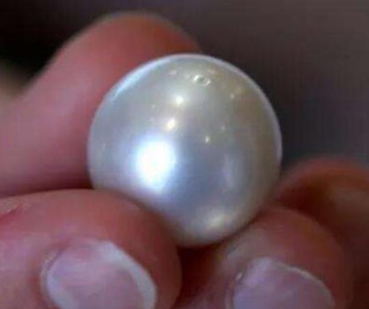 世界上十大最著名的珍珠,老子之珠也叫真主之珠、亞洲之珠是無價之寶