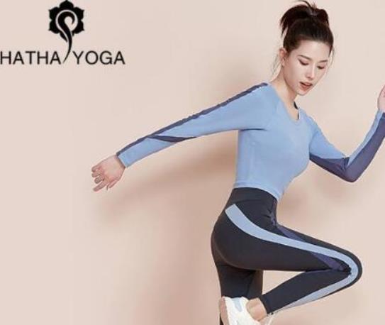 世界十大頂級瑜伽服品牌,Lululemon瑜伽服、哈他瑜伽瑜伽服是暢銷品牌