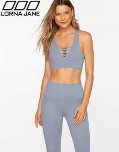 世界十大頂級瑜伽服品牌,Lululemon瑜伽服、哈他瑜伽瑜伽服是暢銷品牌
