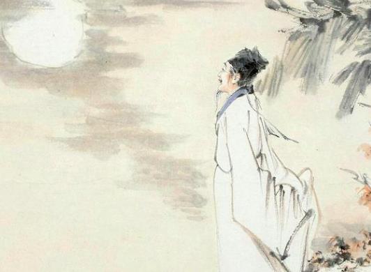 中國十大文人排名,屈原以身殉國、司馬遷被魯迅稱為“史家之絕唱”