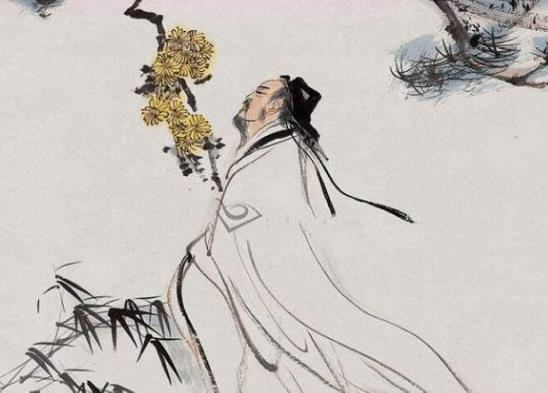 中國十大文人排名,屈原以身殉國、司馬遷被魯迅稱為“史家之絕唱”