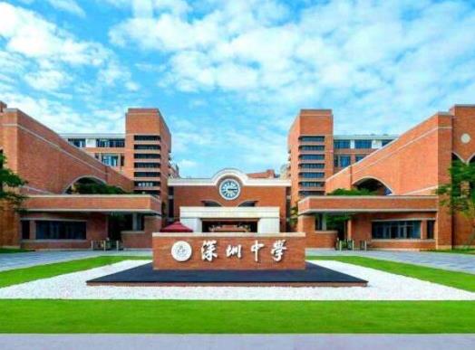 國內口碑最好的高中排名,中國人民大學附屬中學、北京市十一學校很出眾