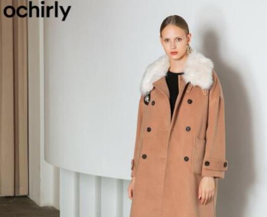 十大毛呢大衣品牌排行榜,VERO MODA優雅精致、伊芙麗款式簡約不失時尚