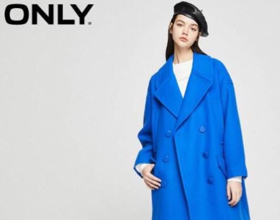 十大毛呢大衣品牌排行榜,VERO MODA優雅精致、伊芙麗款式簡約不失時尚