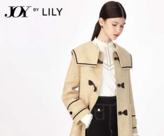 十大毛呢大衣品牌排行榜,VERO MODA優雅精致、伊芙麗款式簡約不失時尚