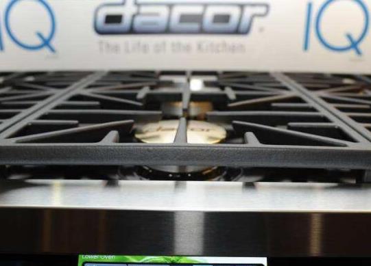 十大廚具奢侈品排名,Bertazzoni廚具、Smeg廚具讓你享受美食