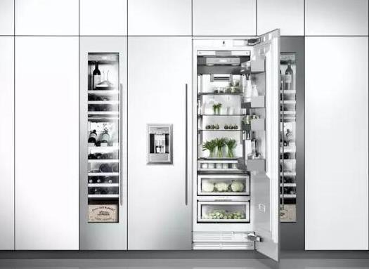 十大廚具奢侈品排名,Bertazzoni廚具、Smeg廚具讓你享受美食