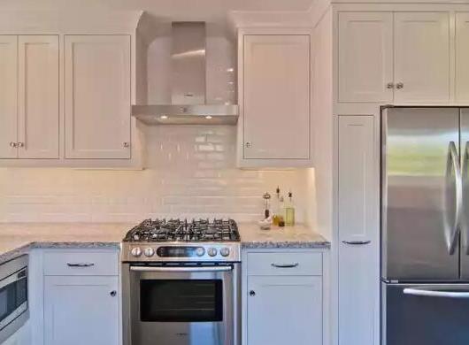 十大廚具奢侈品排名,Bertazzoni廚具、Smeg廚具讓你享受美食