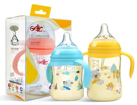 十大好用的奶瓶排名,飛利浦新安怡耐用性強(qiáng)、湯美星奶瓶知名度高