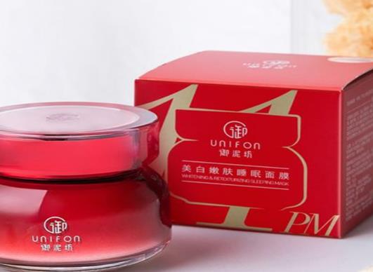 十大國貨睡眠面膜排行榜,百雀羚睡眠面膜、溫漾睡眠面膜溫和安全