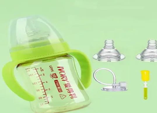 十大好用的奶瓶排名,飛利浦新安怡耐用性強(qiáng)、湯美星奶瓶知名度高