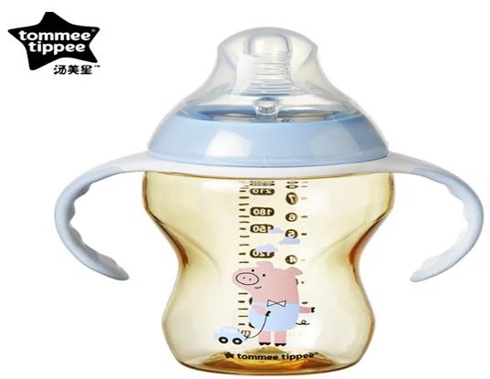 十大好用的奶瓶排名,飛利浦新安怡耐用性強(qiáng)、湯美星奶瓶知名度高