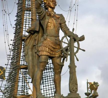 世界十大最高雕塑排名,中原大佛是世界最高、緬甸大佛風(fēng)景優(yōu)美