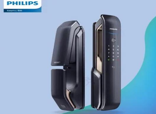 十大指紋鎖排行榜,西勒奇指紋鎖型號多、凱迪仕指紋鎖性價比高