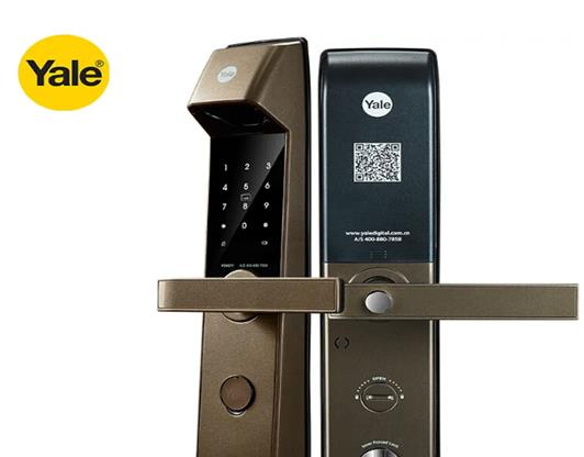 十大指紋鎖排行榜,西勒奇指紋鎖型號多、凱迪仕指紋鎖性價比高