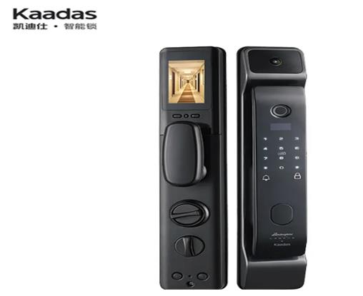 十大指紋鎖排行榜,西勒奇指紋鎖型號多、凱迪仕指紋鎖性價比高