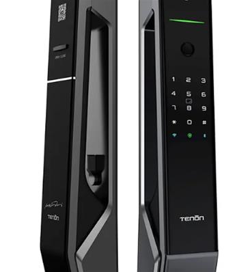 十大指紋鎖排行榜,西勒奇指紋鎖型號多、凱迪仕指紋鎖性價比高