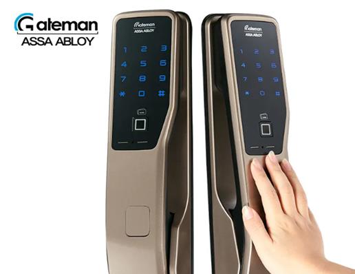 十大指紋鎖排行榜,西勒奇指紋鎖型號多、凱迪仕指紋鎖性價比高