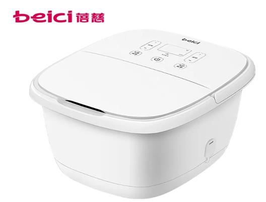 十大電動泡腳盆品牌排行榜,泰昌泡腳盆、蓓慈泡腳盆市場占有率高