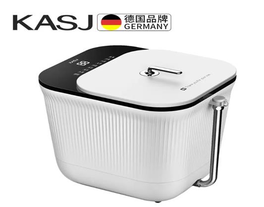 十大電動泡腳盆品牌排行榜,泰昌泡腳盆、蓓慈泡腳盆市場占有率高