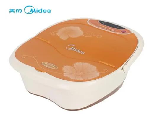 十大電動泡腳盆品牌排行榜,泰昌泡腳盆、蓓慈泡腳盆市場占有率高