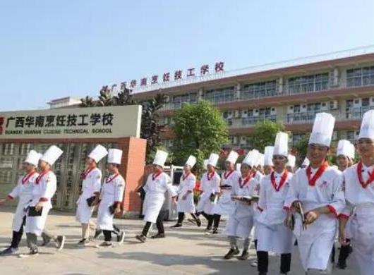 中國餐飲十佳培訓機構,新東方烹飪教育、東南國際烹飪學校品牌很棒